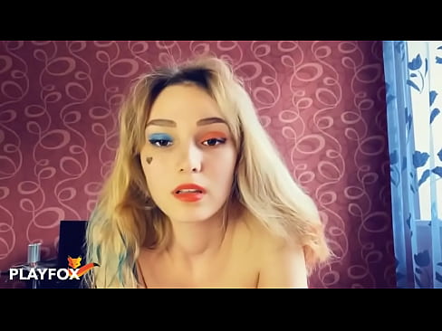 ❤️ Gli occhiali magici della realtà virtuale mi hanno fatto fare sesso con Harley Quinn ️ Video di sesso al it.chengchengsm4.top ❌