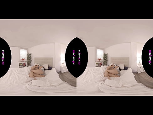 ❤️ PORNBCN VR Due giovani lesbiche si svegliano arrapate in realtà virtuale 4K 180 3D Ginevra Bellucci Katrina Moreno ️ Video di sesso al it.chengchengsm4.top ❌