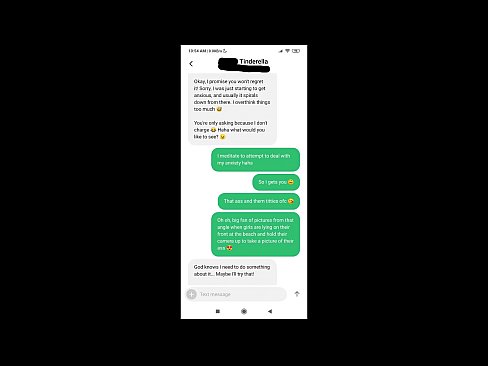 ❤️ Ho aggiunto una nuova PAWG da Tinder al mio harem ( parlare con Tinder incluso) ️ Video di sesso al it.chengchengsm4.top ❌